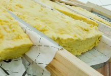 Wełna mineralna wełna mineralna s1