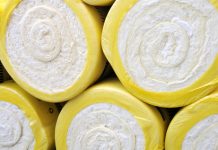 Materiały izolacyjne wełna mineralna remo s1