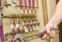 Instalacje są ważne naprawy hydrauliczne s1