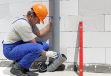 FERRO – VerdeLine jak zmniejszyć zużycie wody prace hydrauliczne s1