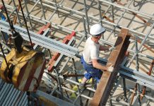 STEICO: Jeśli powstanie podstrefa w Czarnej Wodzie, wiosną ruszy budowa nowej linii produkcyjnej konstrukcja stalowa s1