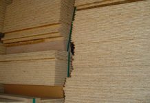 Innowacyjność przynosi zyski – płyty drewnopochodne drewnopochodne płyty s1