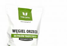 Węgiel, sposób na oszczędność – efektywne spalanie tani opał s1