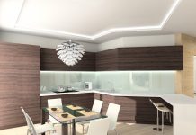 Projekt kuchni krok po kroku nowoczesna kucnia s1