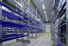 Samofinansująca się modernizacja oświetlenia oświetlenie hali s1