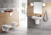 Łazienka w stylu art déco w 3 krokach łazienka s1