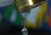 Łazienka a twarda woda łazienka s1