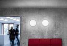 Minimalizm jest w cenie oświetlenie s1