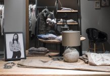 Oprawa In.Vola nowoczesny design s1