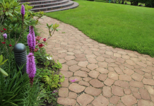 Superbruk – kostki brukowe polecane przez fachowców taras z kostki brukowej s1