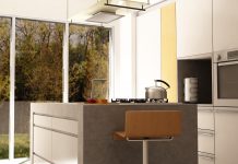 Kuchnie Polaków: marzenia i rzeczywistość nowoczesna kuchnia s1