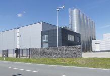 Projekt hali Projekt hali stalowej s1