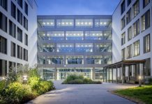 Biurowce gotowe na rynek pracownika biurowiec s1