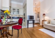 Meble klasyczne – zmierzch czy… renesans? zaprojektuj i wybuduj krok po kroku s1