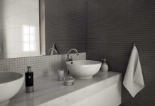 Czym się różnią umywalki? montaż baterii umywalkowej s1