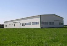 Projektowanie hali stalowej krok po kroku hala stalowa remo s1