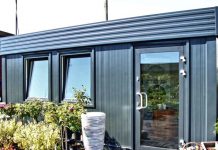 Pawilony handlowe Pawilon handlowy s1