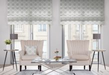 Sprawdź, jak wyglądają trendy wnętrzarskie na wiosnę i lato 2018 – nowy katalog marki Dekoria dekoria s1