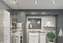 Temperatura wody – 3 pytania, na które musisz poznać odpowiedź wyposażenie łazienki s1