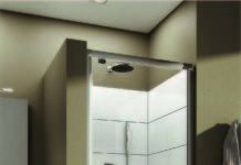 Jakich błędów wystrzegać się projektując strefę natryskową? łazienkowe rewolucje katarzyny S1